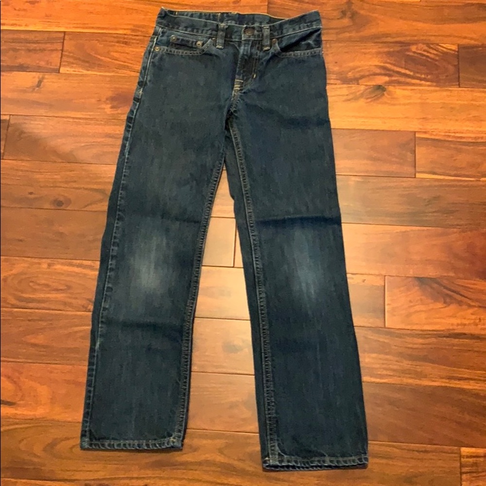 Polo Ralph Lauren jeans